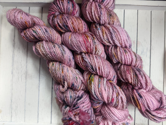 Party Monster - Birch Hollow Fibers